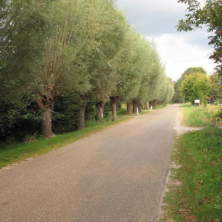 B&B Den Achterhof Uden Esterno foto