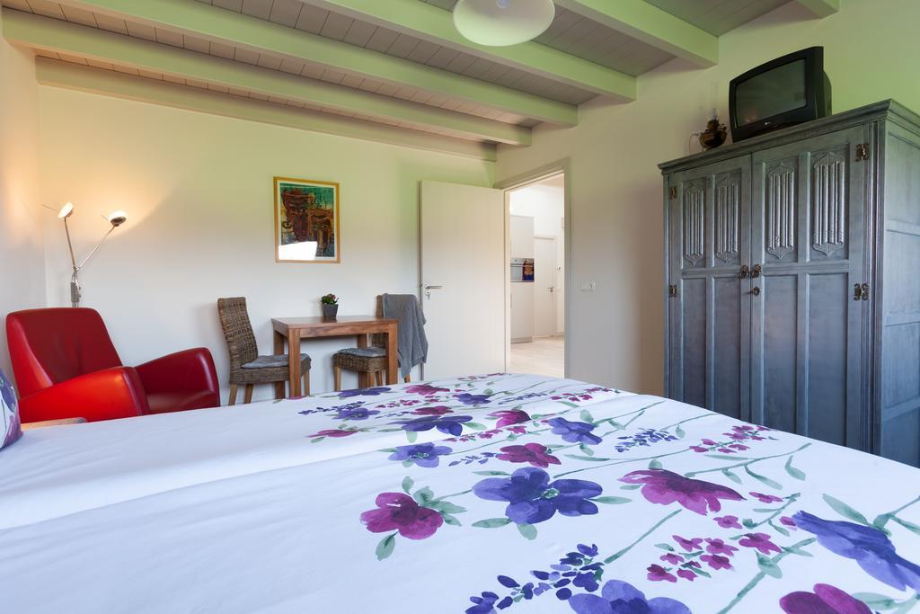 B&B Den Achterhof Uden Camera foto