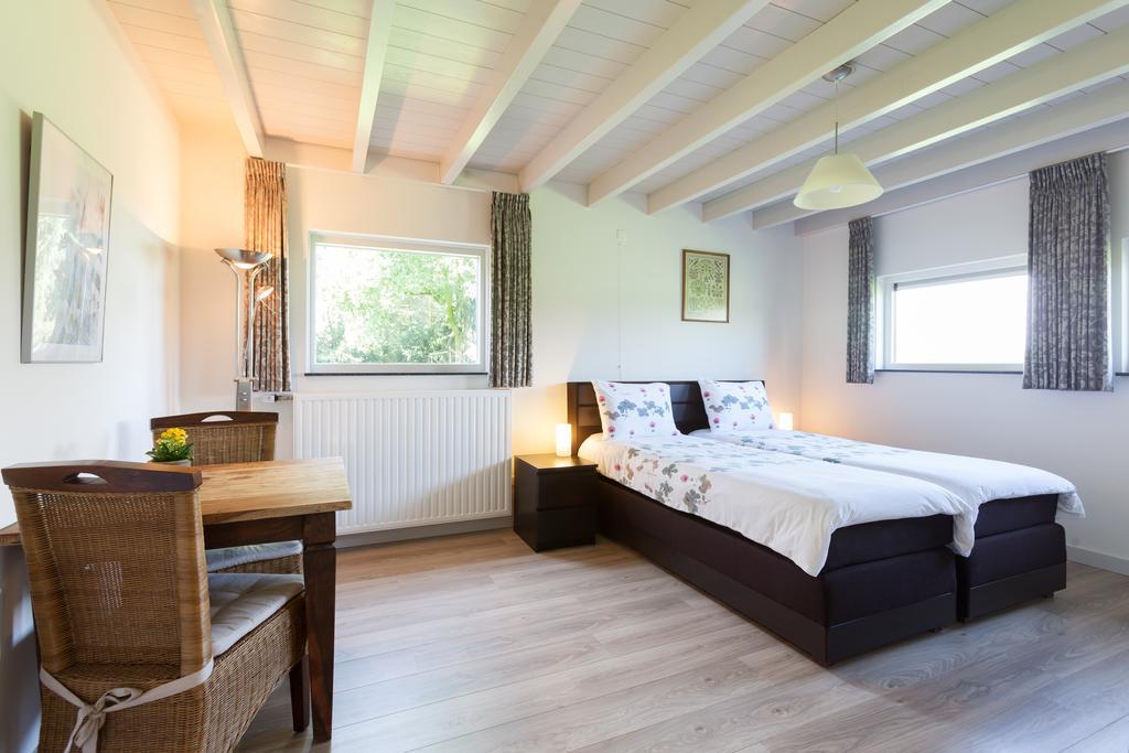 B&B Den Achterhof Uden Camera foto